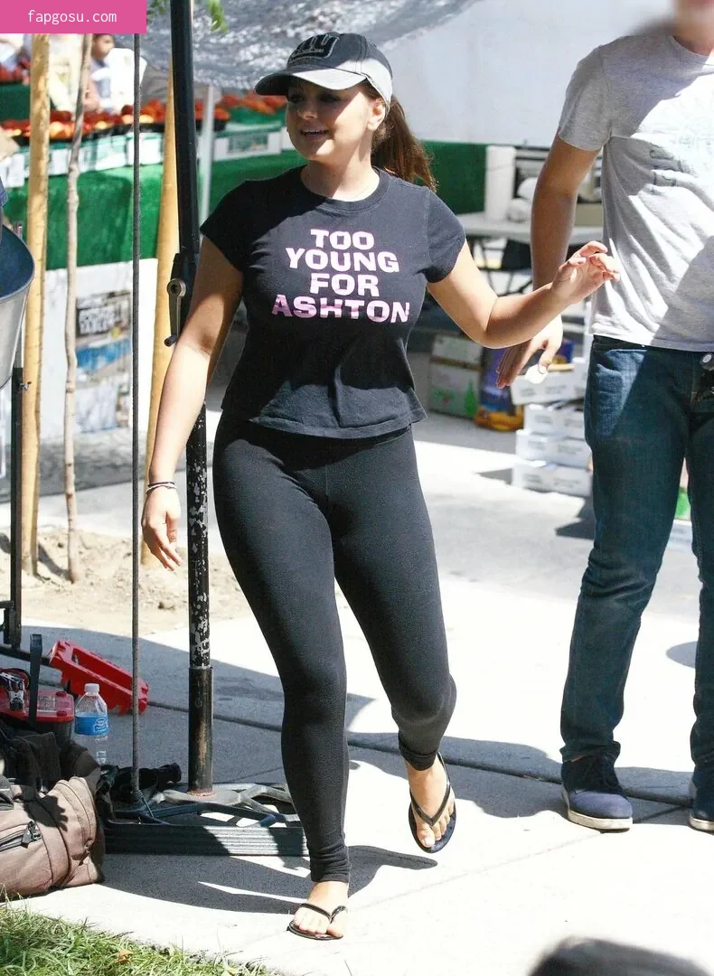 Ariel Winter