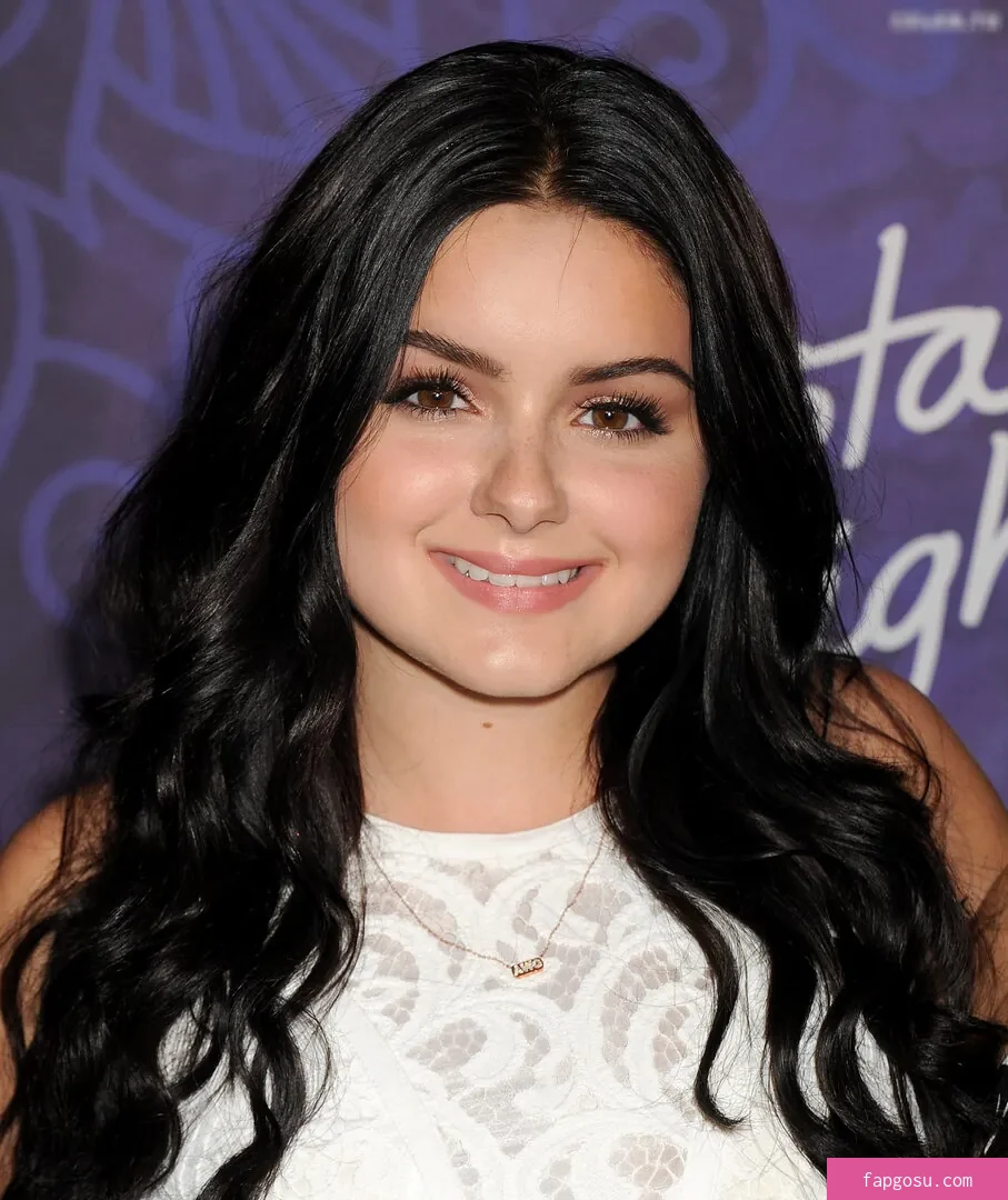 Ariel Winter