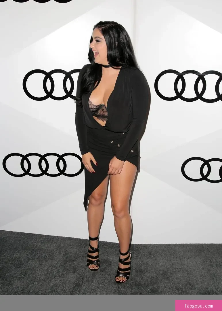 Ariel Winter