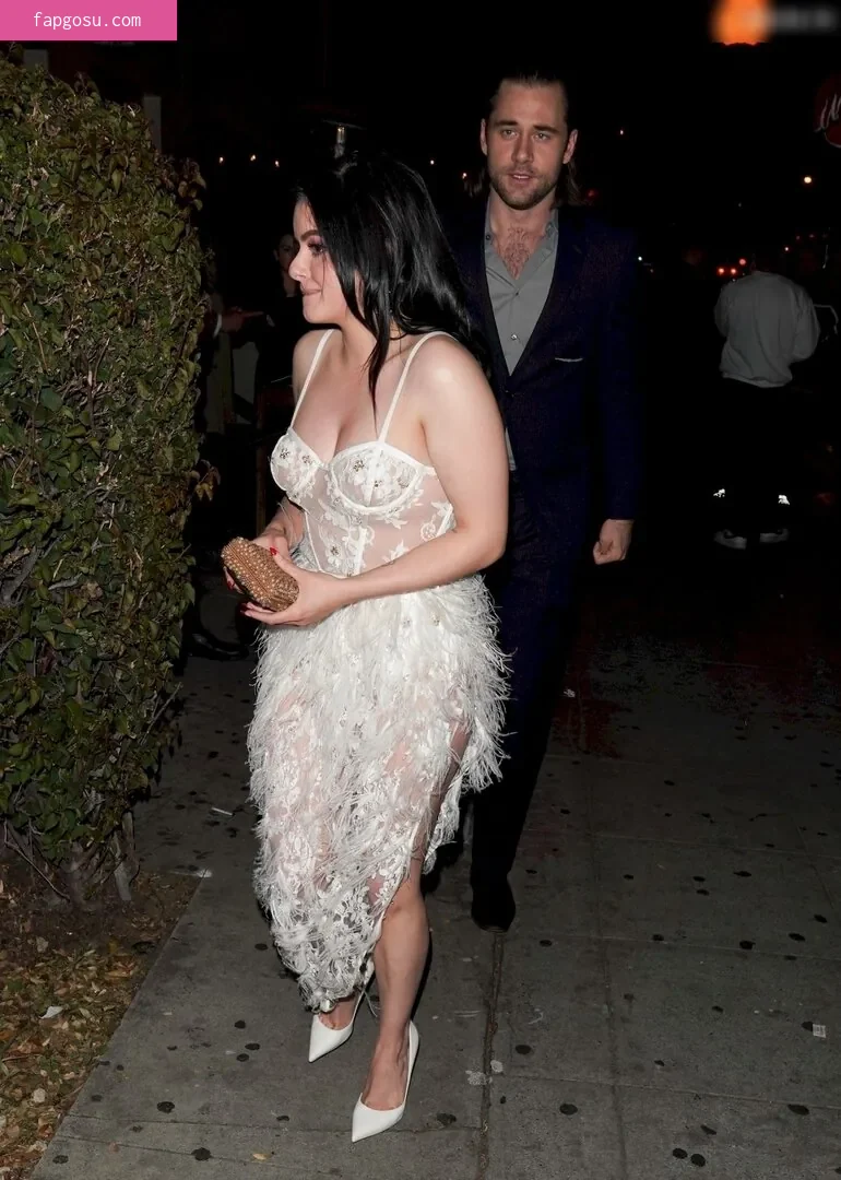 Ariel Winter