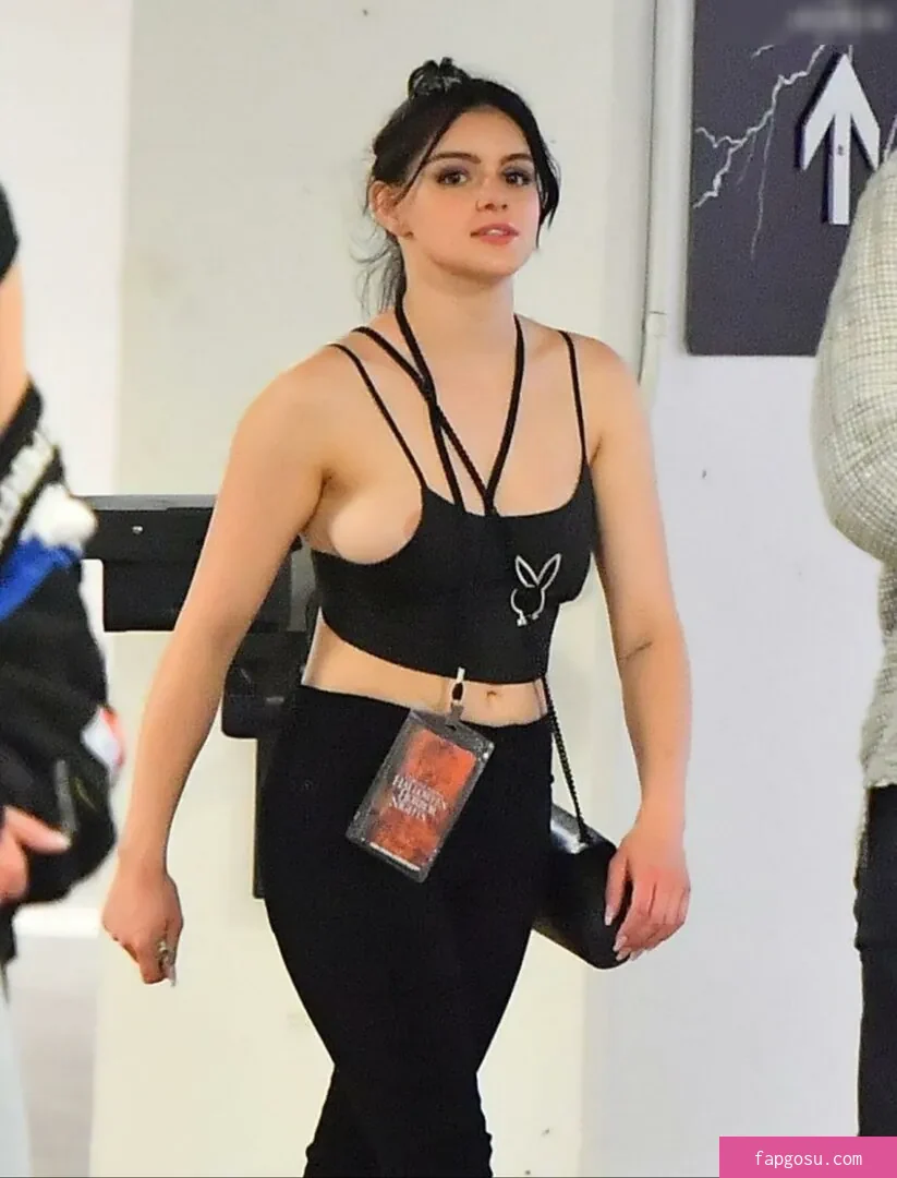 Ariel Winter