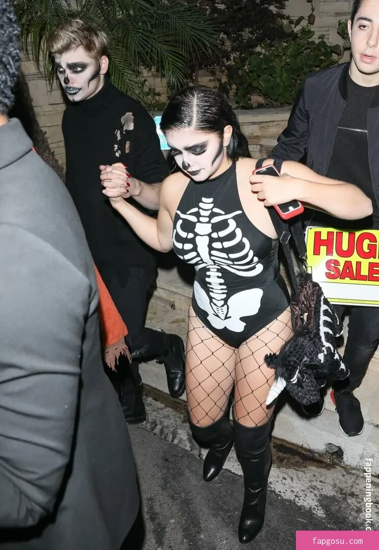 Ariel Winter