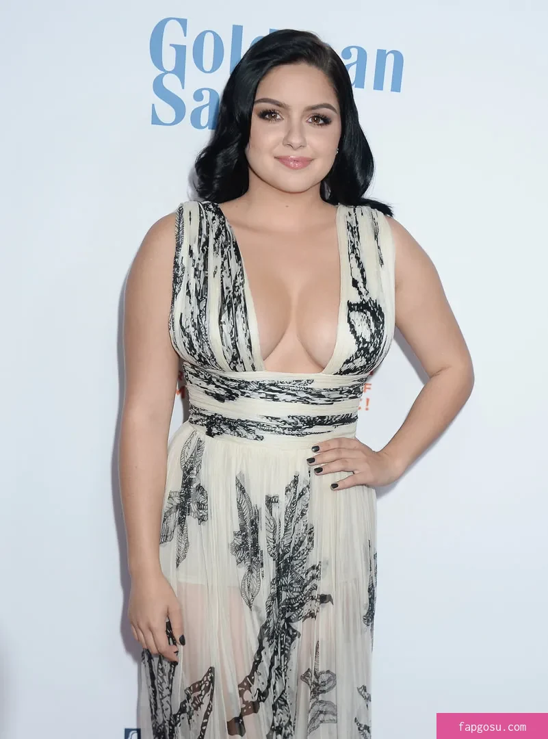 Ariel Winter