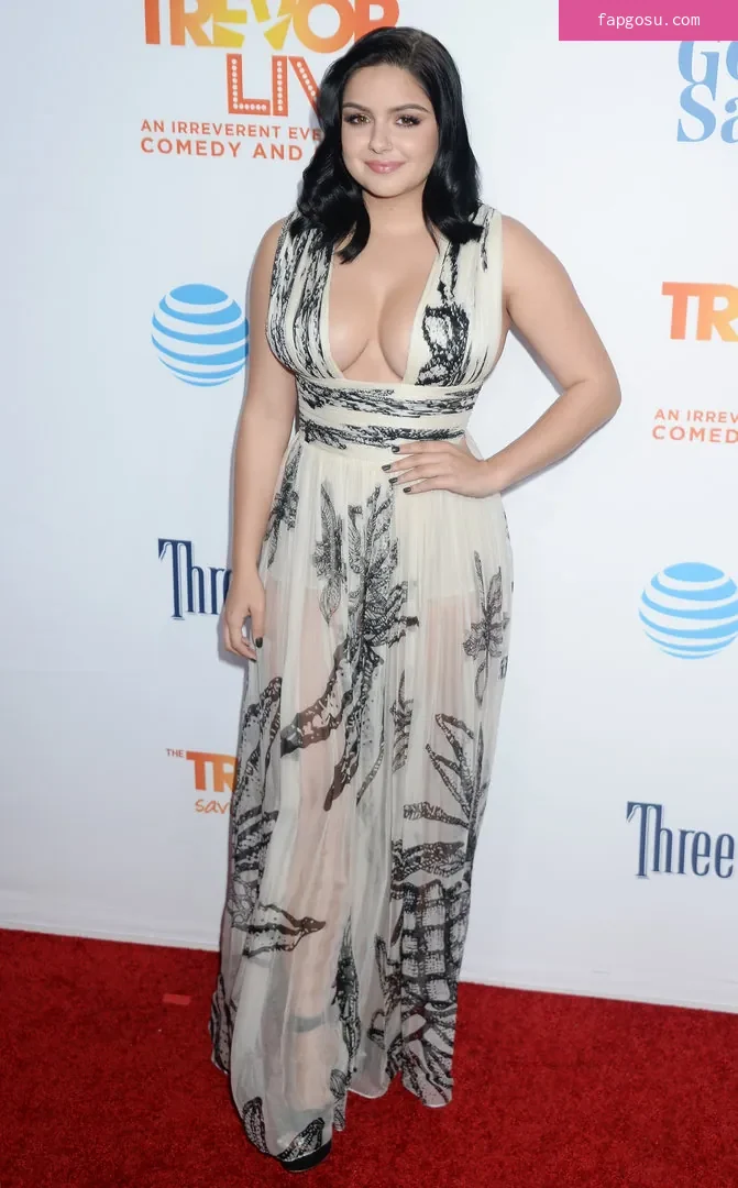 Ariel Winter