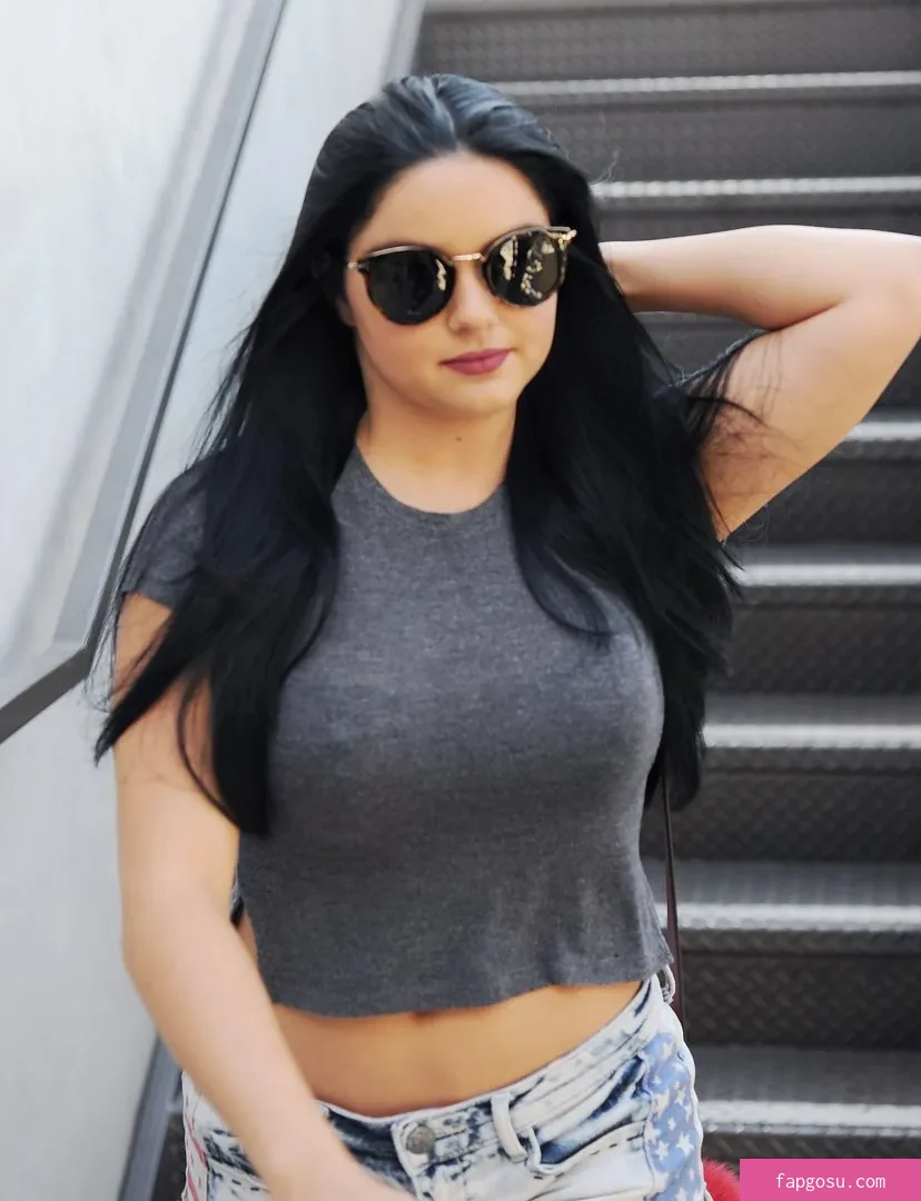 Ariel Winter