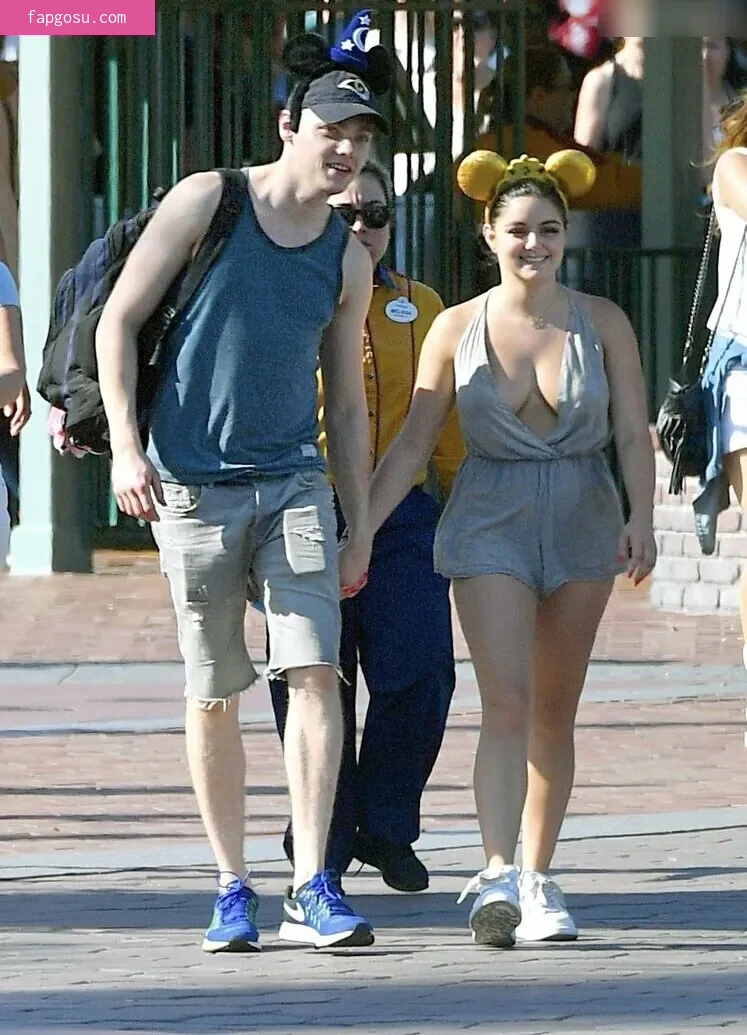Ariel Winter