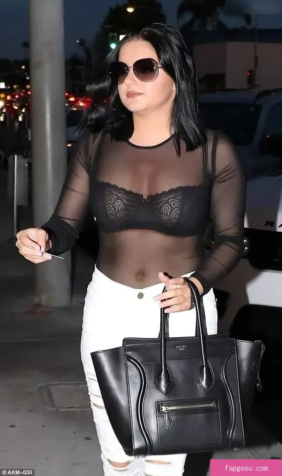 Ariel Winter
