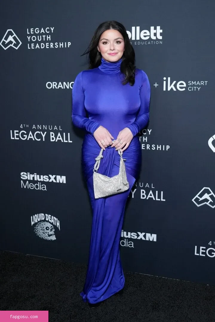 Ariel Winter