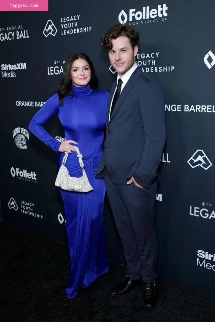 Ariel Winter