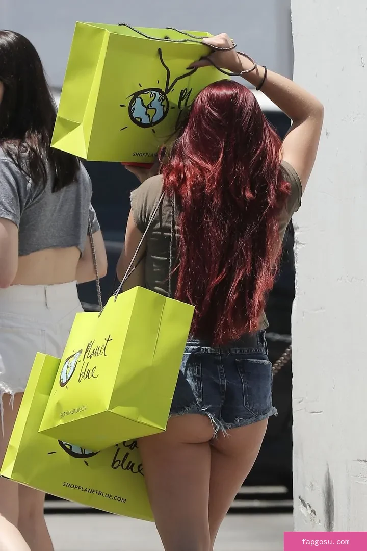 Ariel Winter