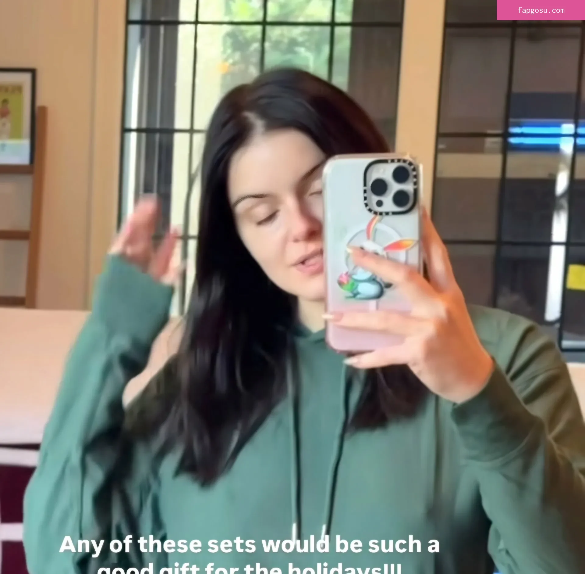 Ariel Winter