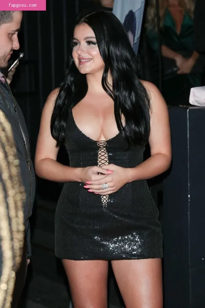Ariel Winter