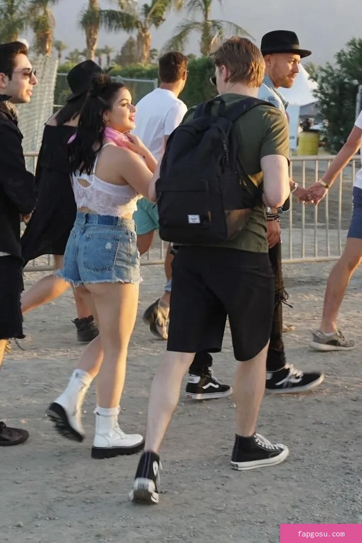 Ariel Winter