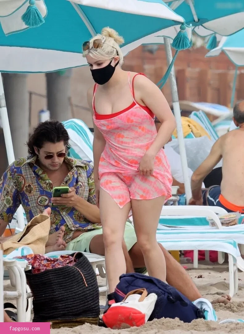 Ariel Winter