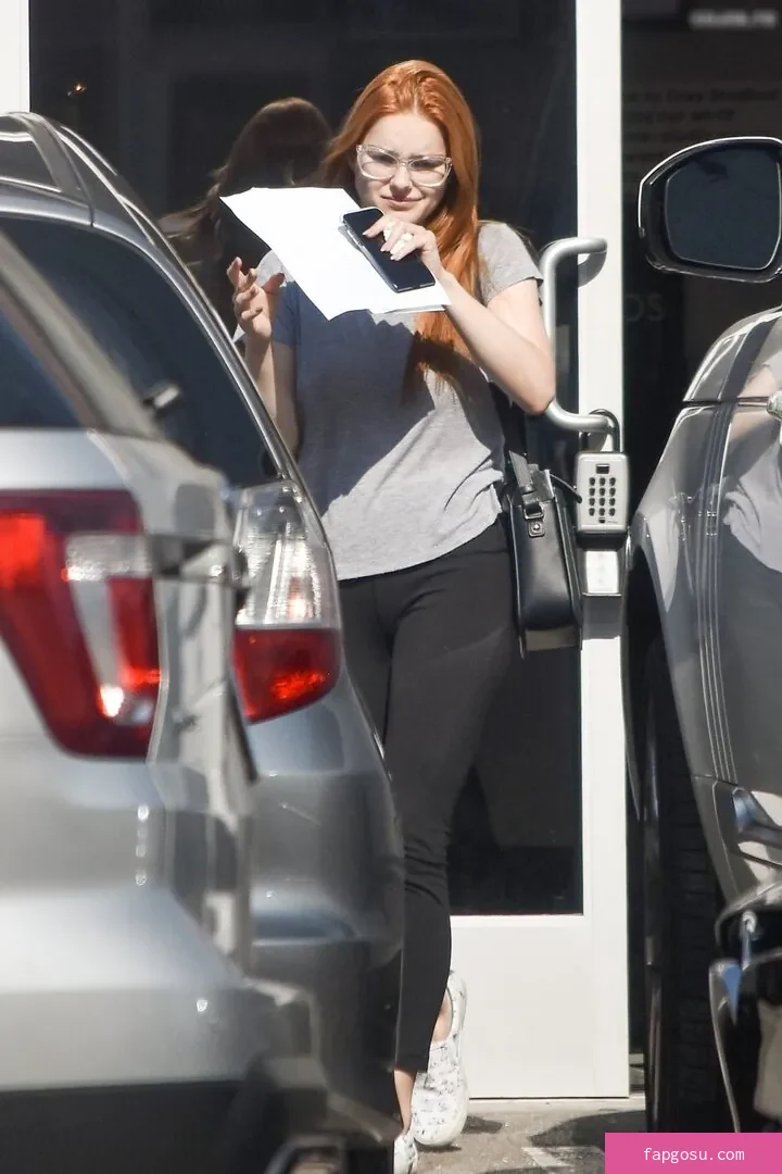 Ariel Winter
