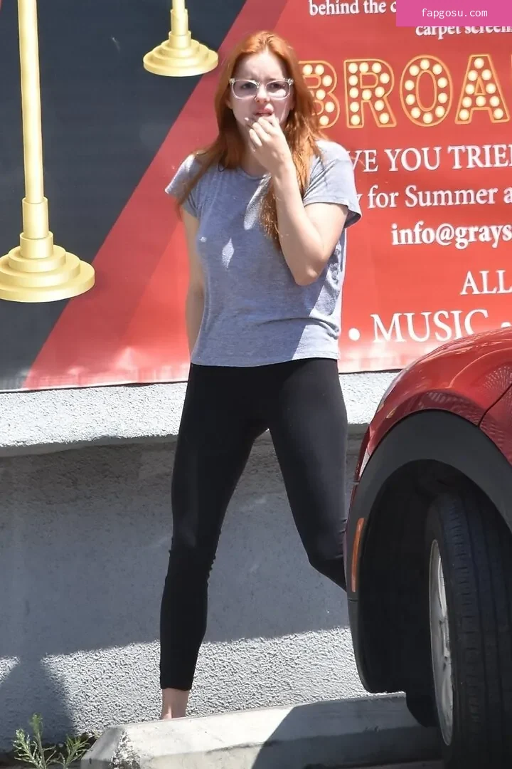 Ariel Winter