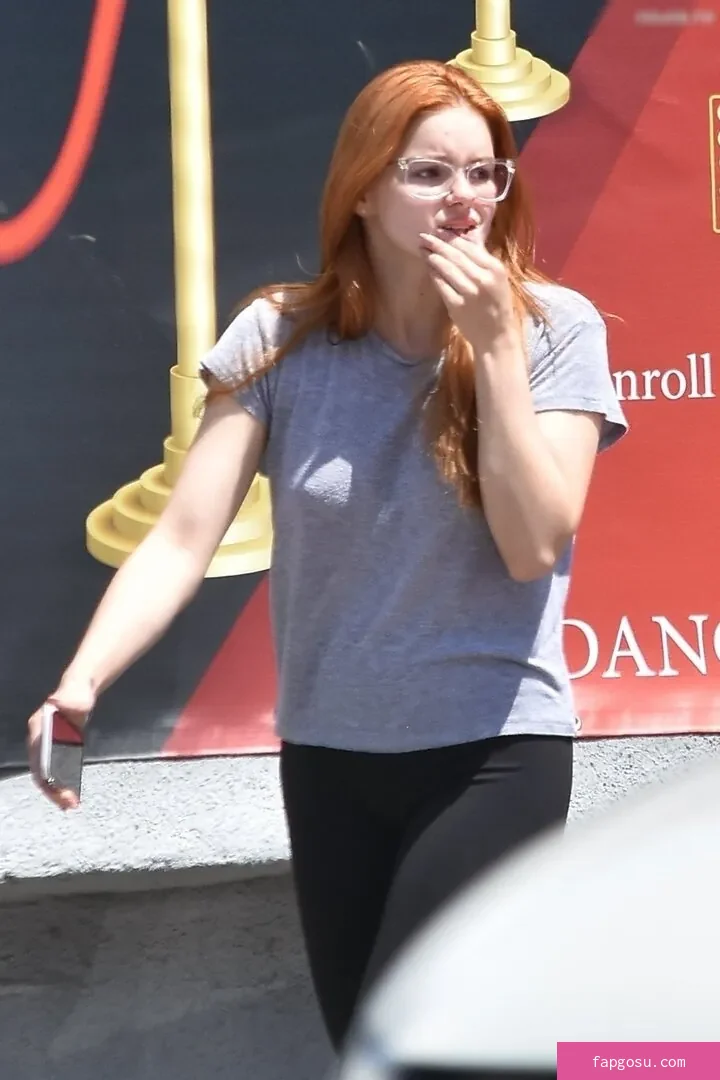 Ariel Winter
