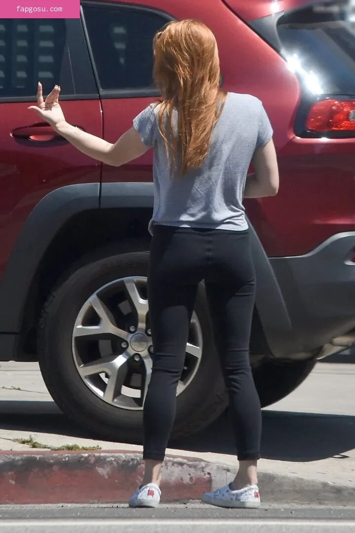 Ariel Winter
