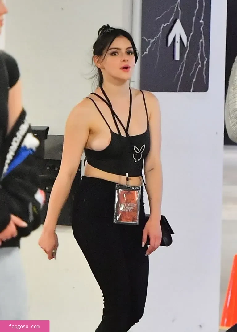 Ariel Winter
