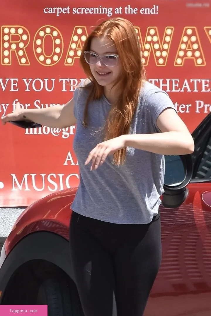 Ariel Winter