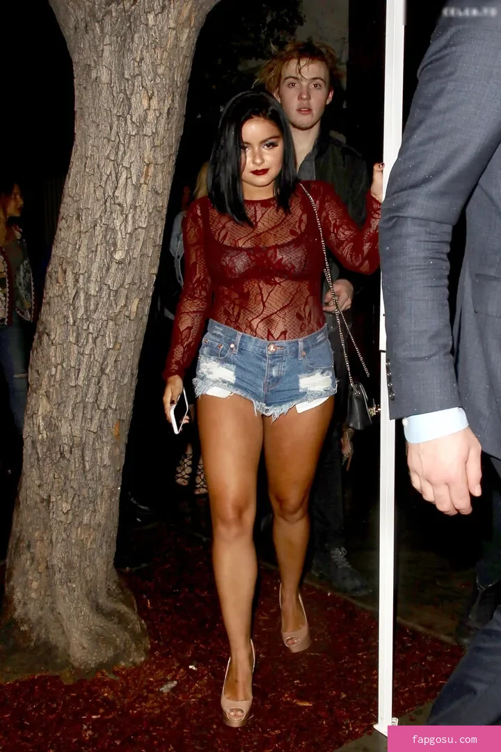 Ariel Winter