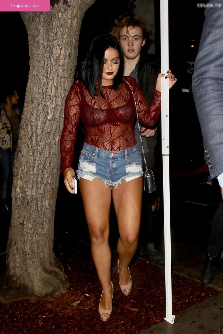 Ariel Winter