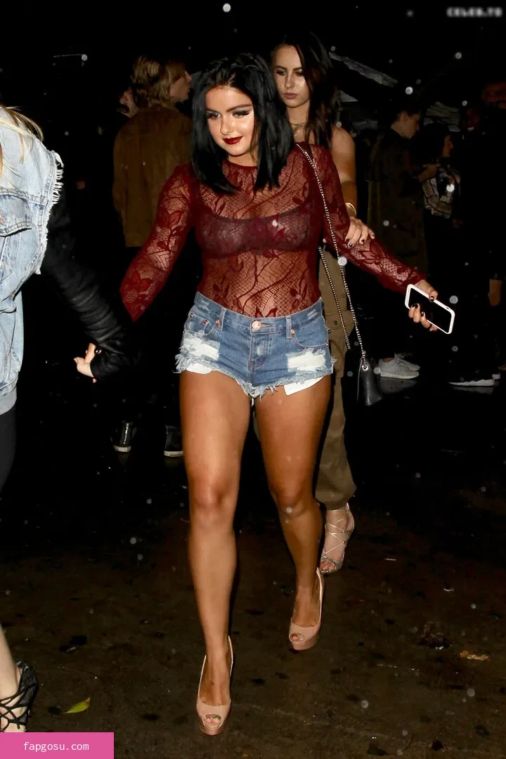 Ariel Winter
