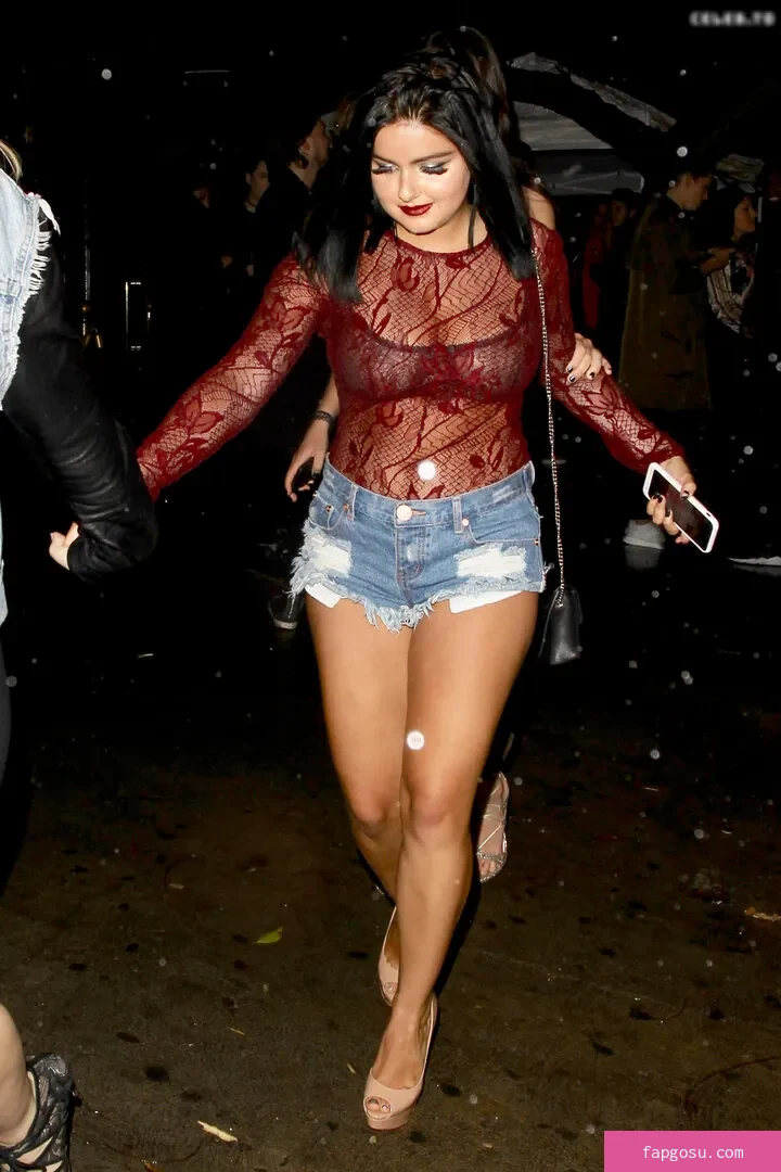 Ariel Winter
