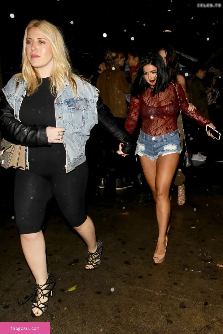 Ariel Winter