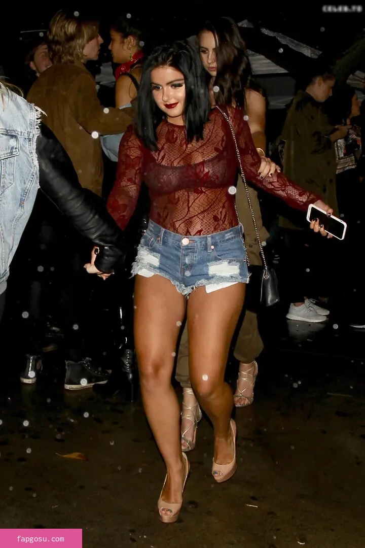 Ariel Winter