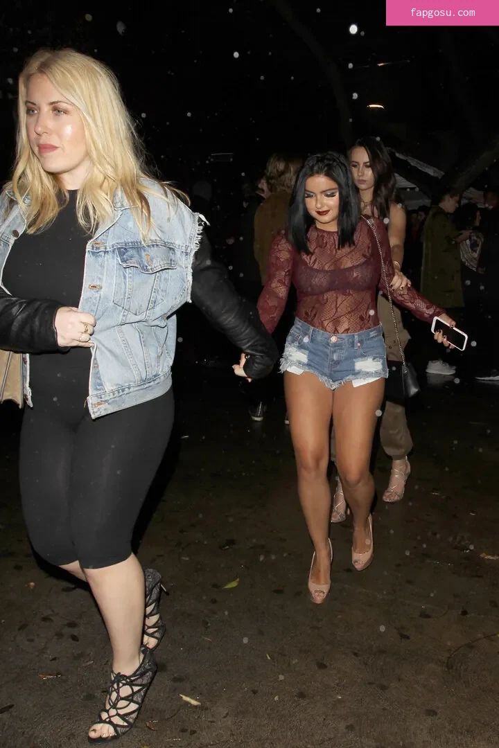 Ariel Winter