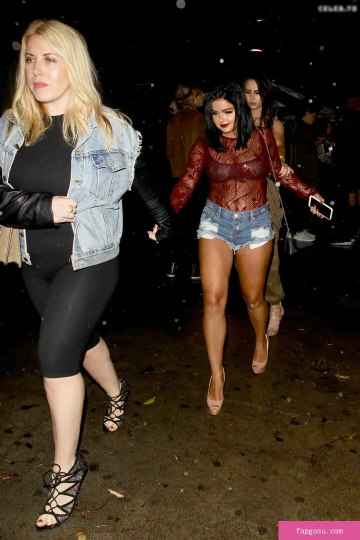 Ariel Winter