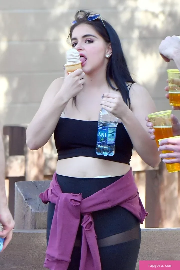 Ariel Winter
