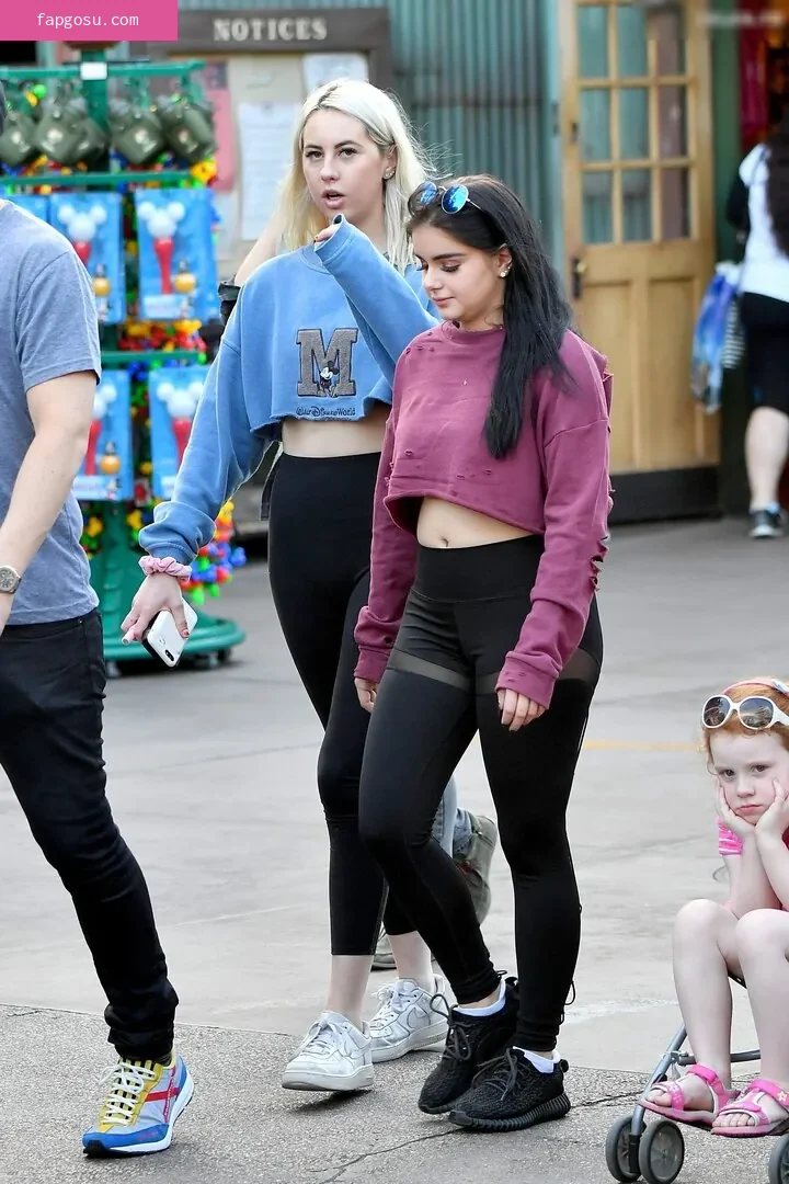 Ariel Winter