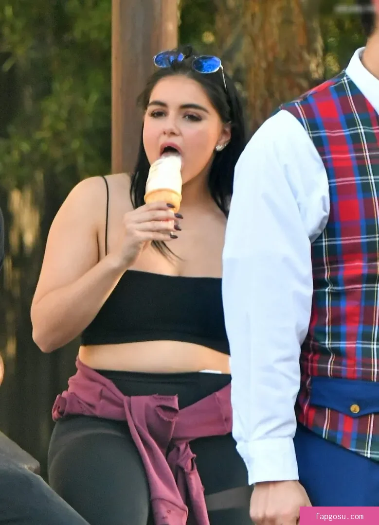 Ariel Winter