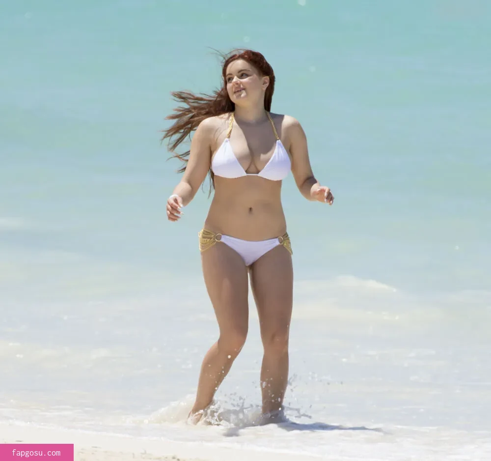 Ariel Winter