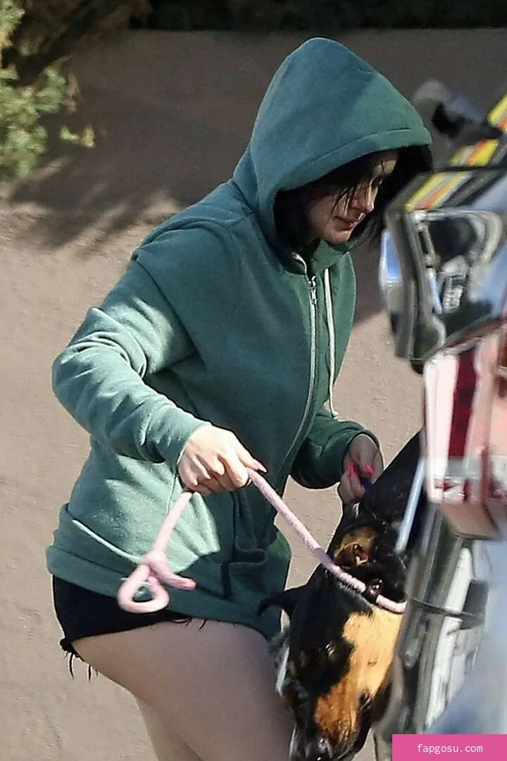 Ariel Winter