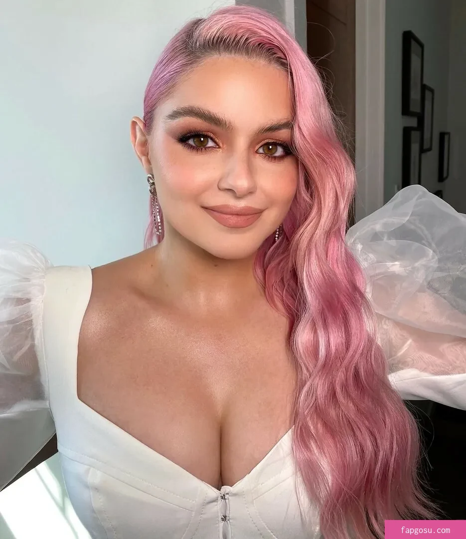 Ariel Winter
