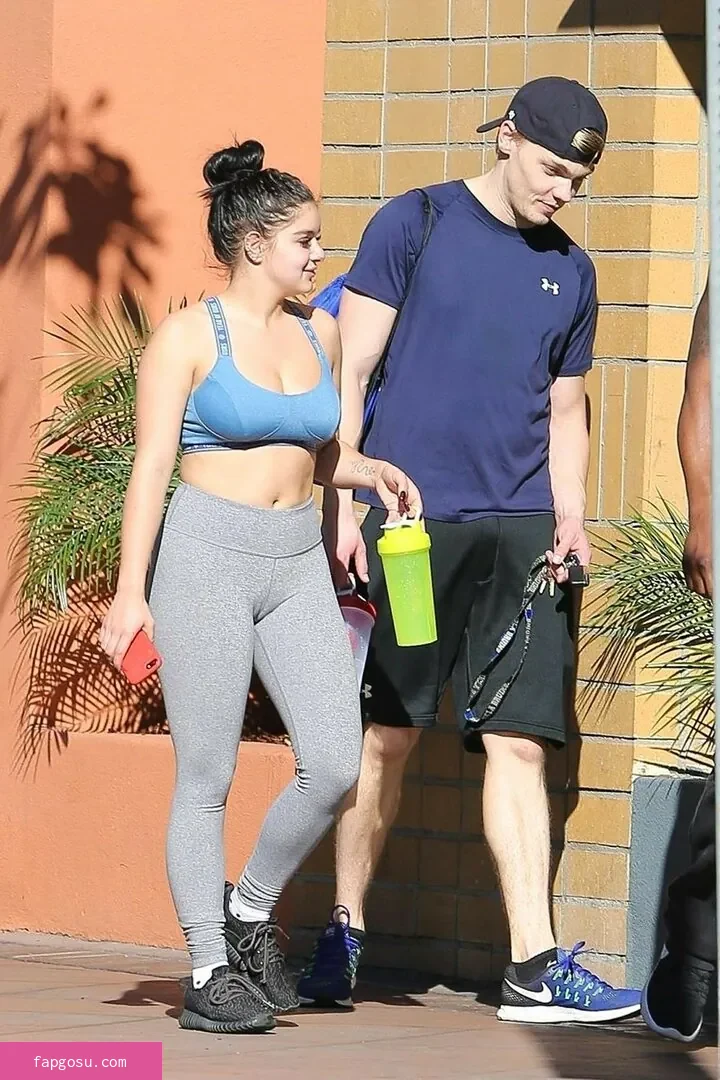 Ariel Winter