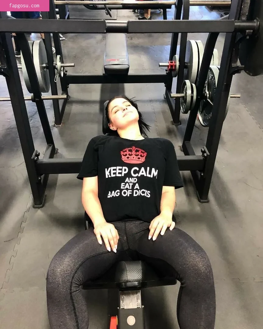Ariel Winter