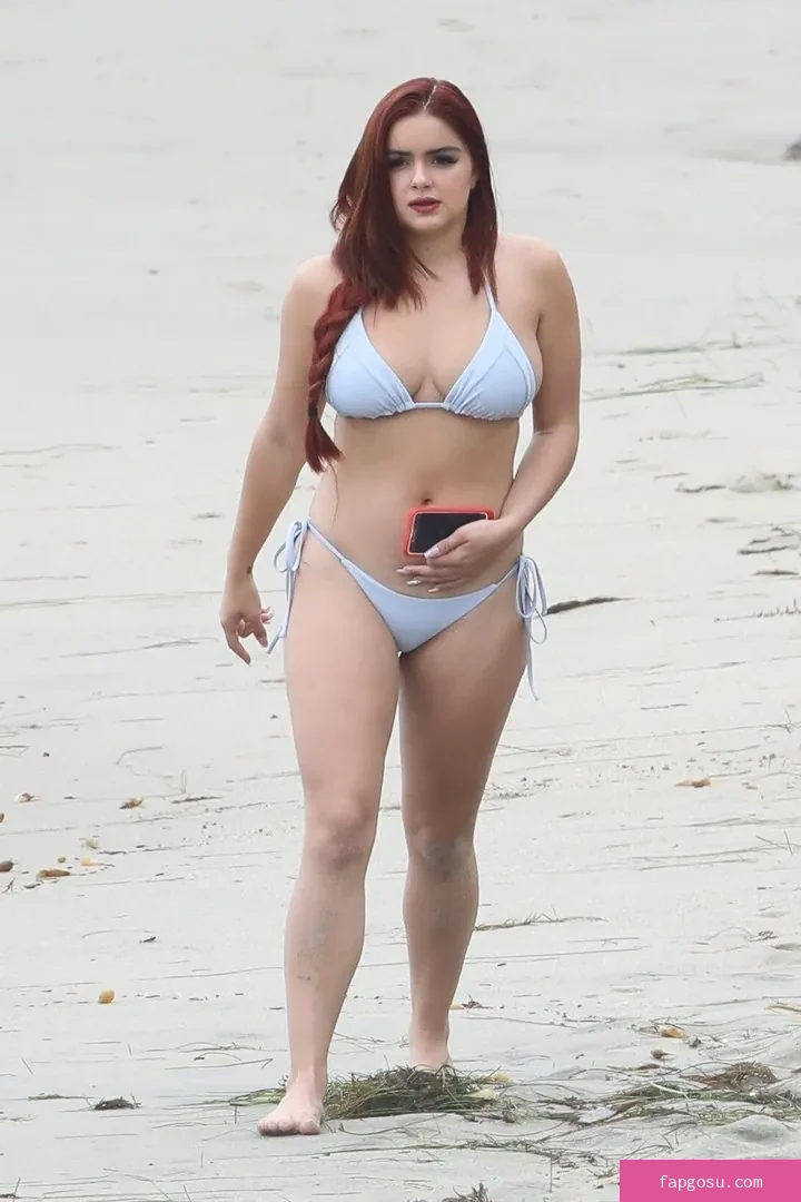 Ariel Winter