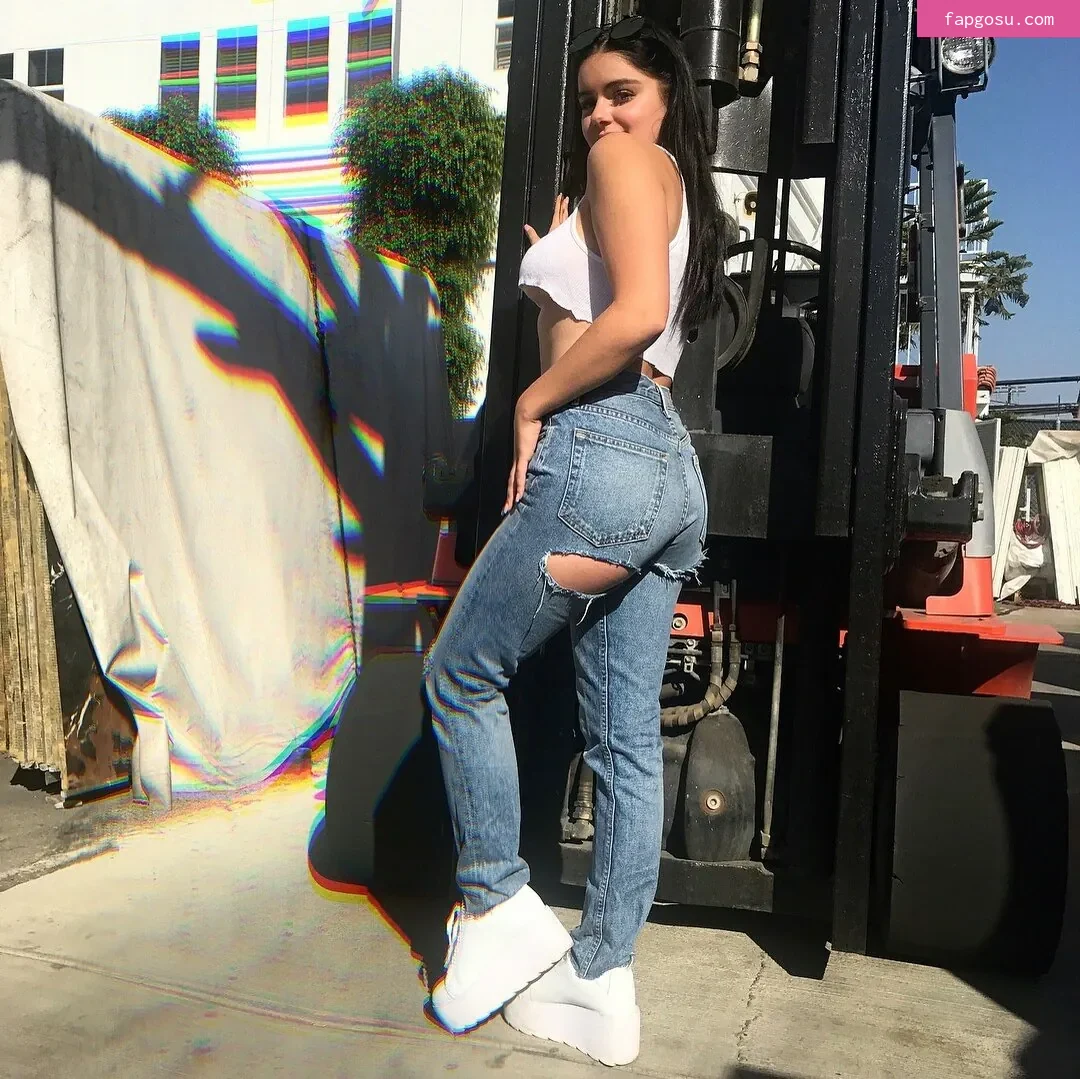 Ariel Winter