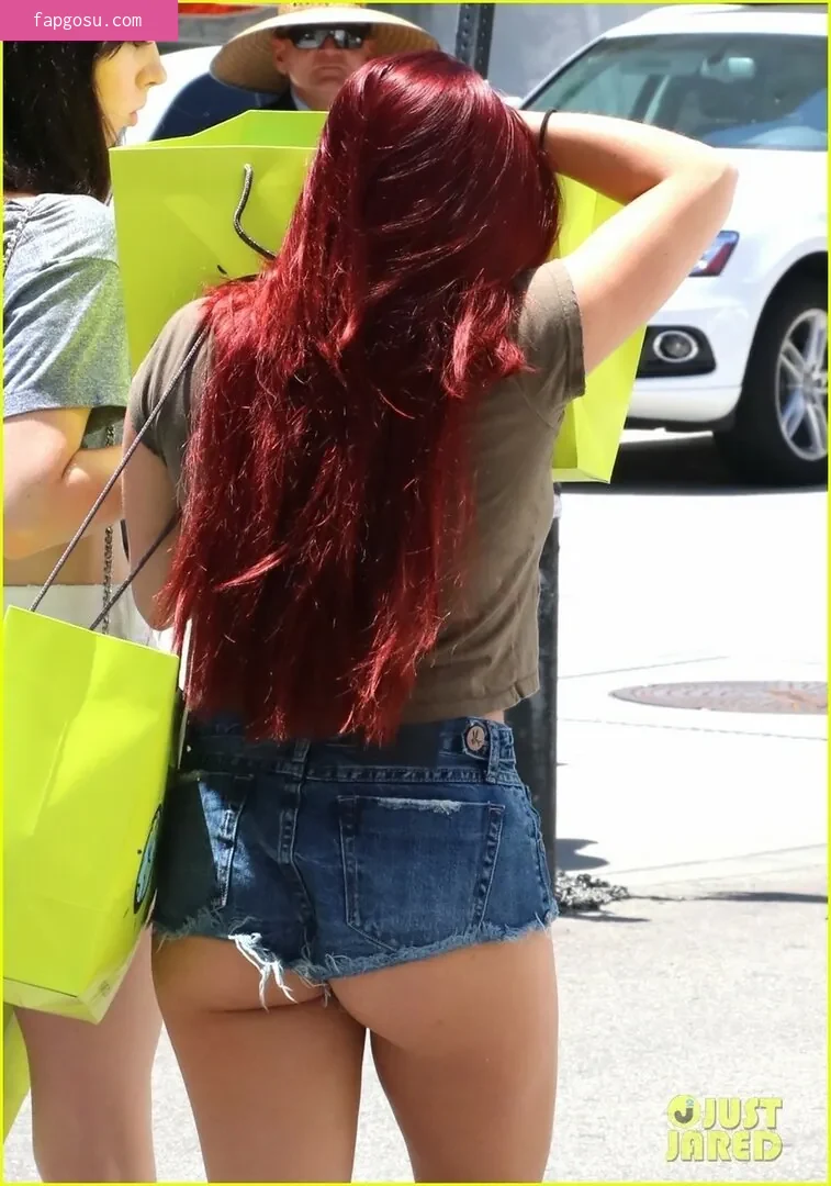 Ariel Winter