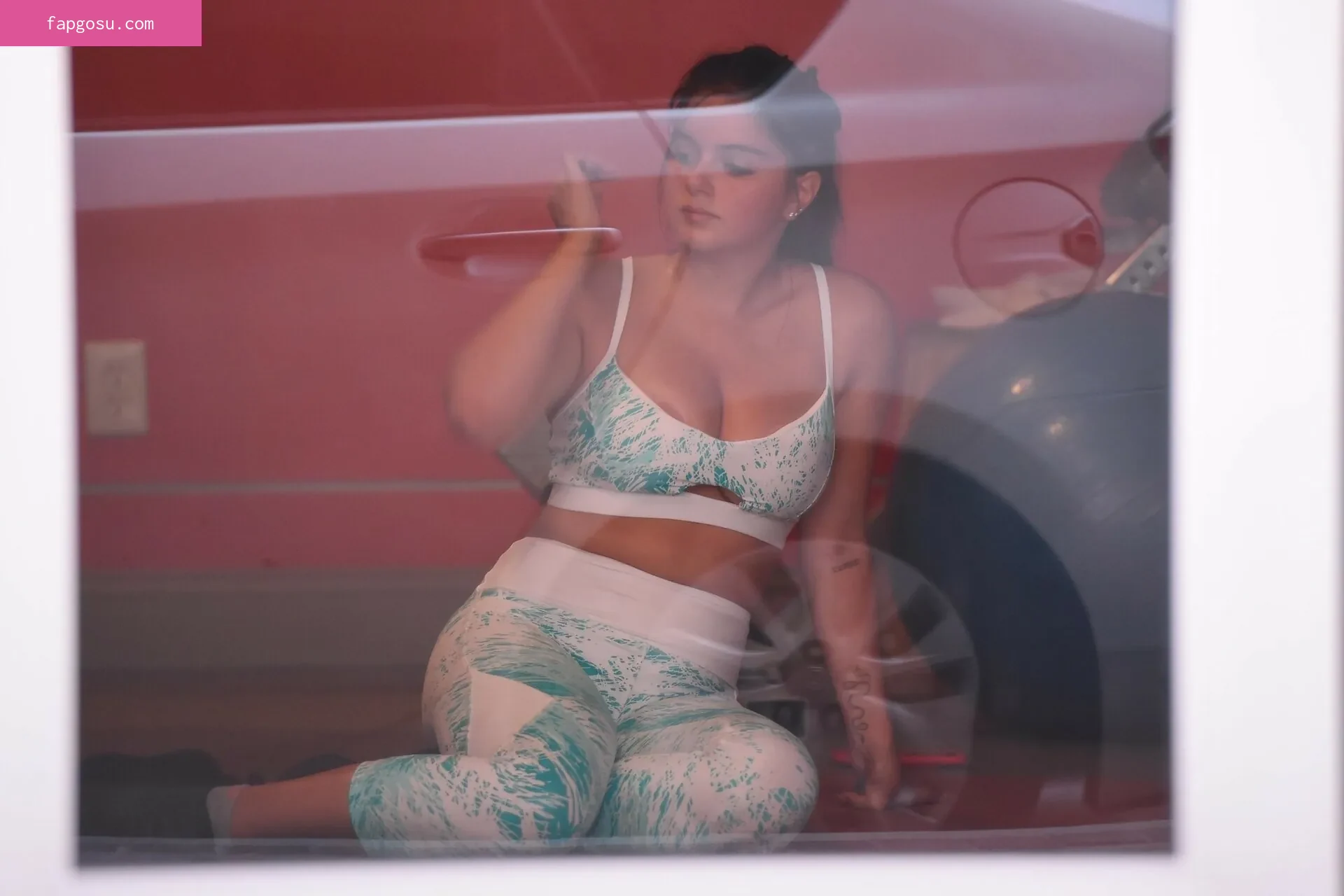 Ariel Winter