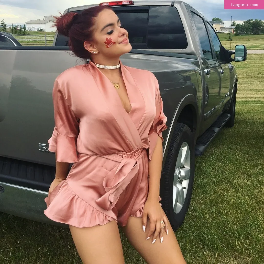 Ariel Winter