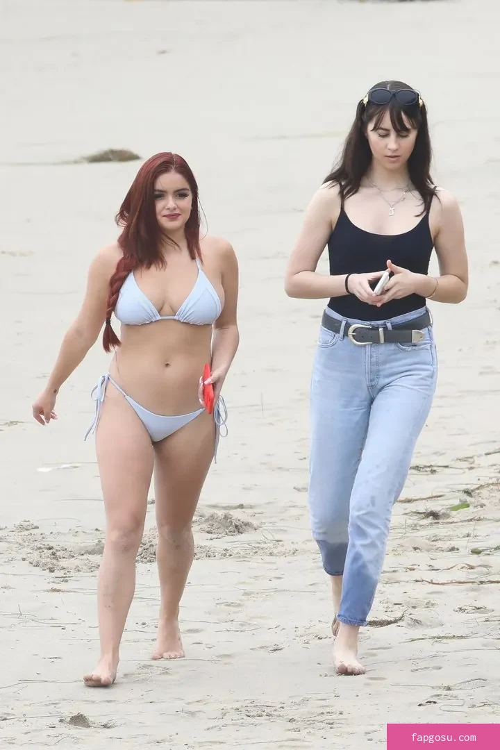 Ariel Winter