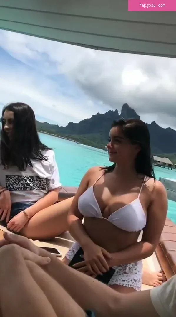 Ariel Winter