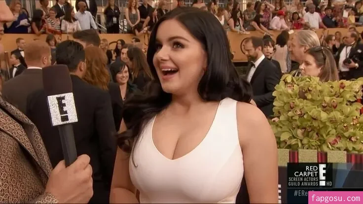 Ariel Winter
