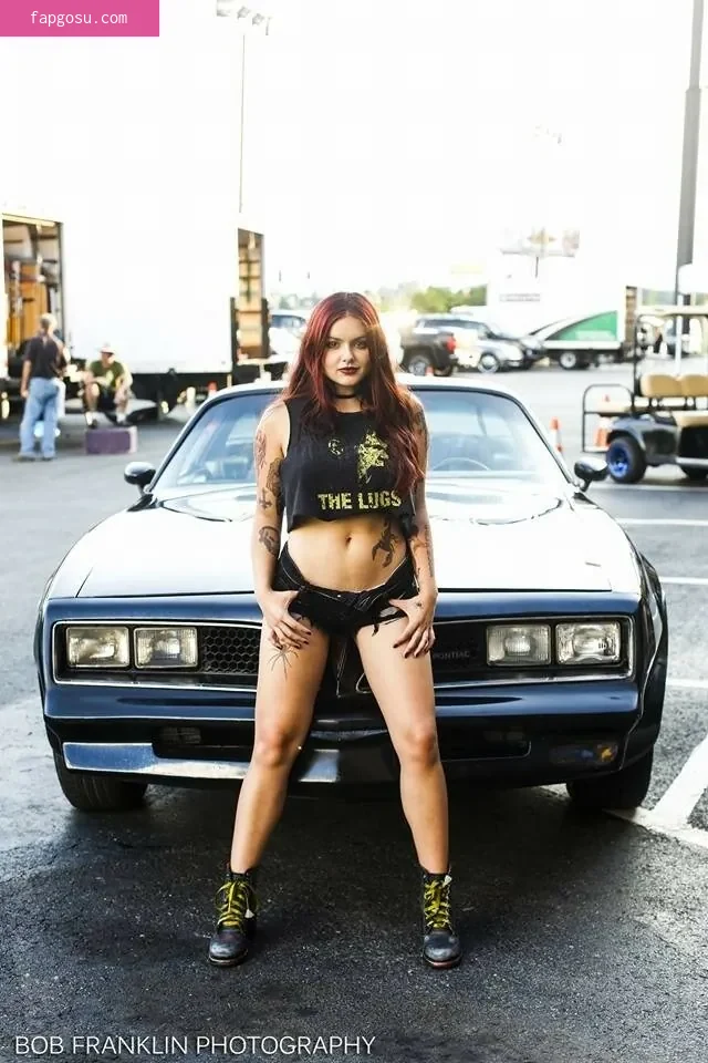 Ariel Winter