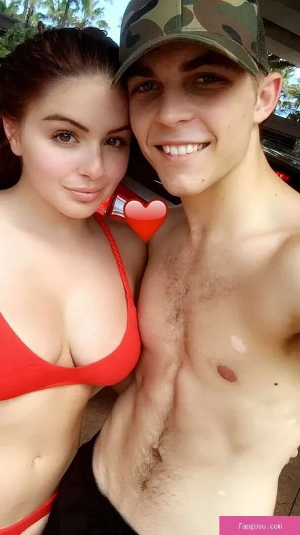 Ariel Winter